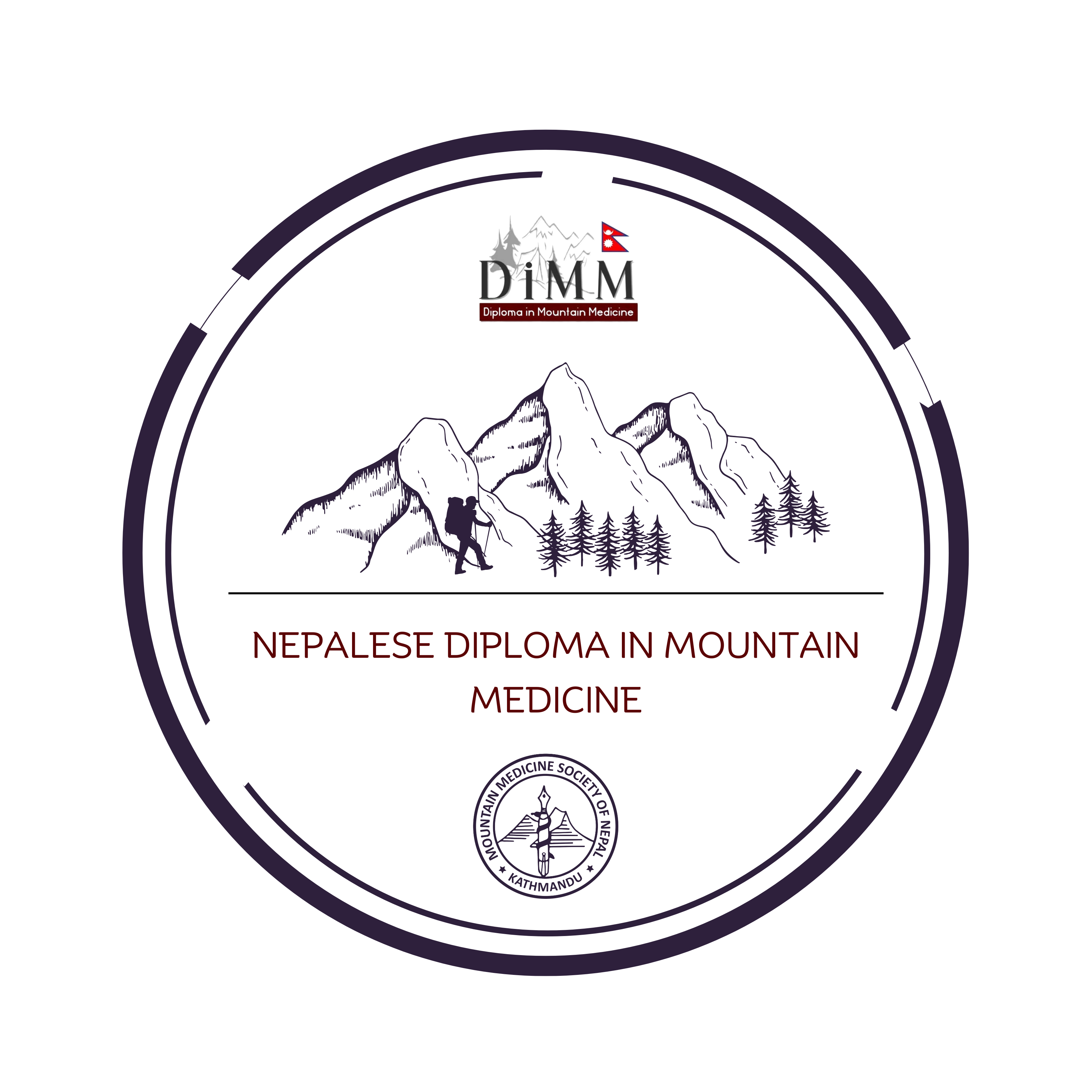 Nepalese Diploma in Mountain Medicine